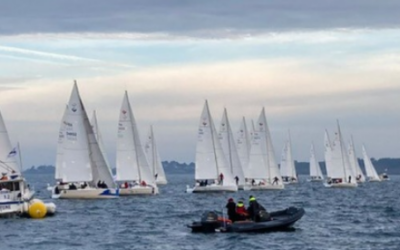 La Baticup au port du Crouesty – 2021