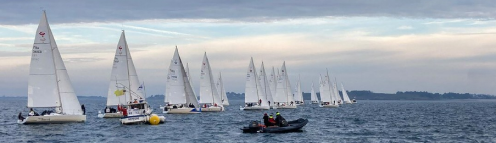 La Baticup au port du Crouesty – 2021