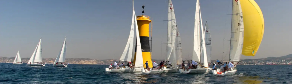 Team Winds - Voiles aero 2022