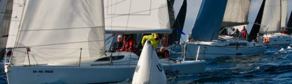 Retour sur le week-end TeamWinds Régatta!