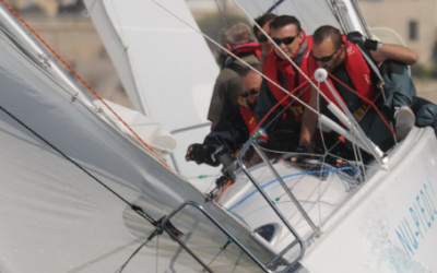 Embarquer ses collaborateurs vers le succès avec Team Winds : quand la voile booste l’entreprise