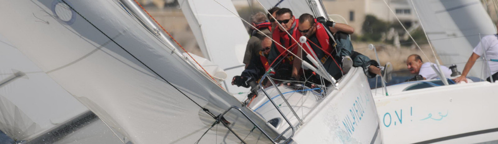 Embarquer ses collaborateurs vers le succès avec Team Winds : quand la voile booste l’entreprise