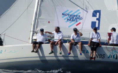 Lancement du projet DES VOILES TOI