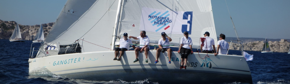 Team winds - DES VOILES TOI