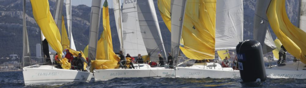 Team Winds Regatta : le pur plaisir de la régate !